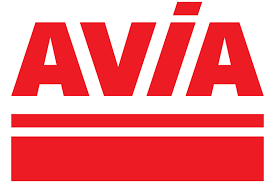 Logo de AVIA