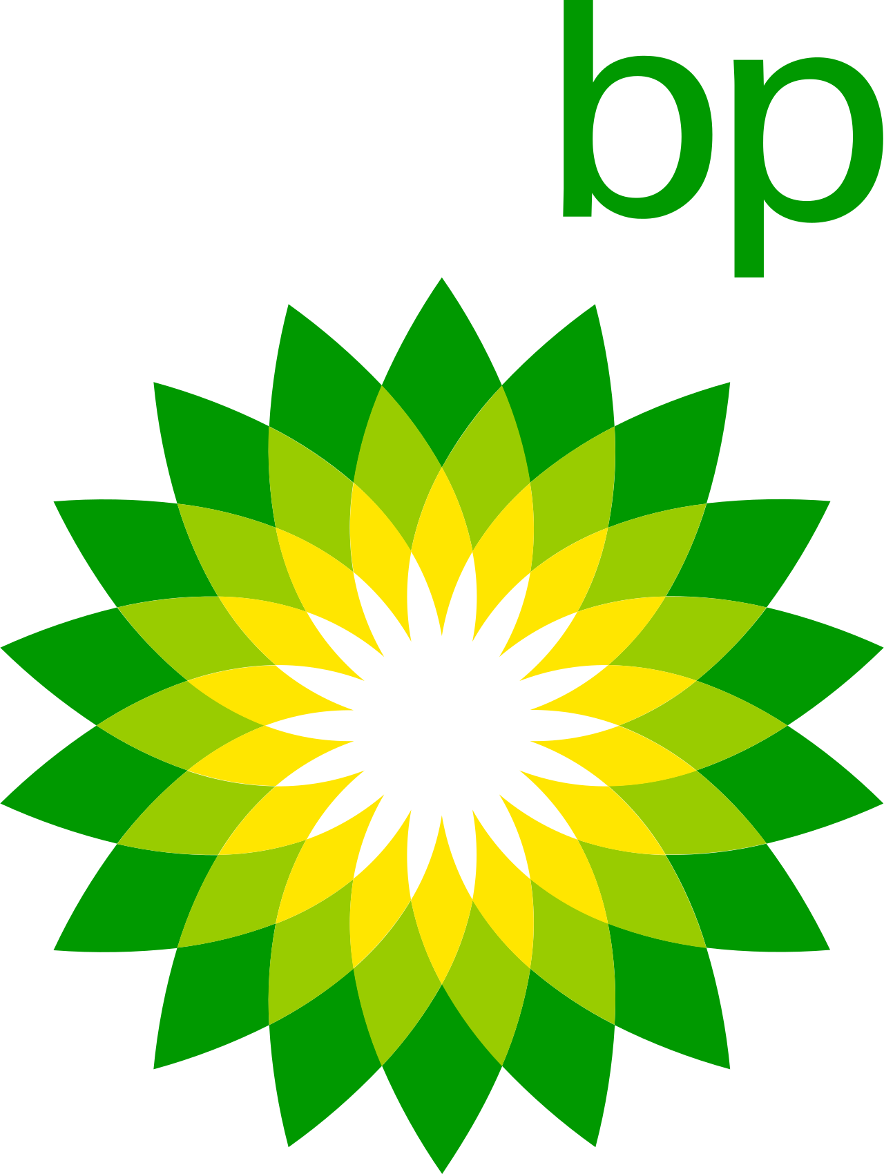 Logo de BP