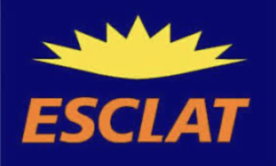 Logo de ESCLATOIL