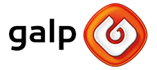 Logo de GALP